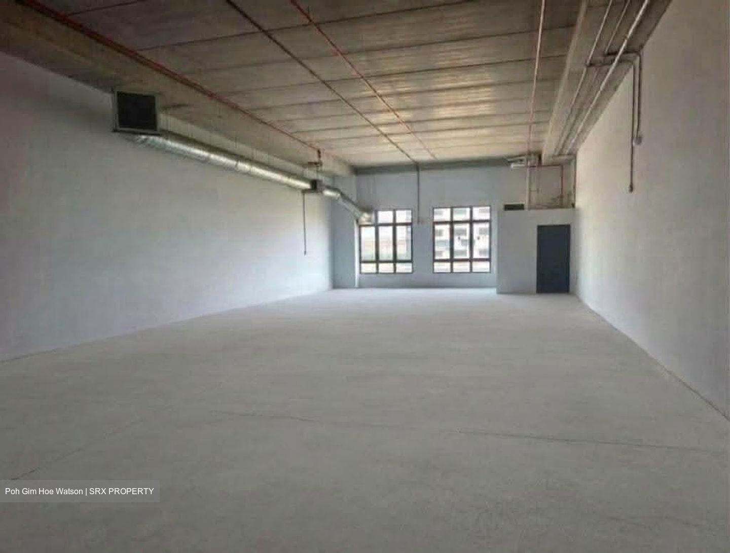 Tampines Connection (D18), Factory #639407401